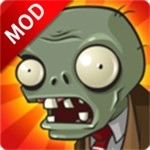 植物大战僵尸无限阳光无冷却