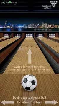 保龄球模拟器(解压保龄游)  安卓版(4)