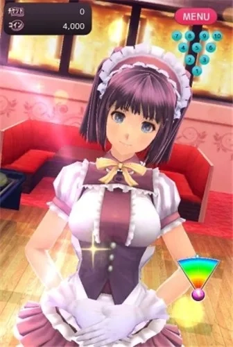 保龄球模拟器(解压保龄游)  安卓版(2)