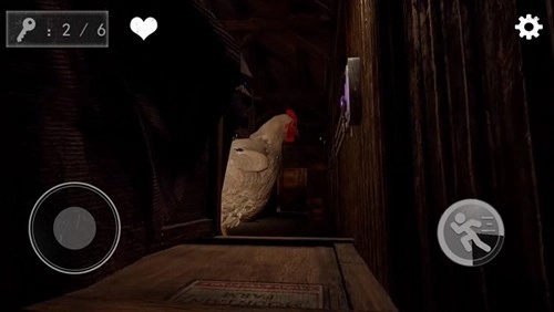 鸡脚游戏免费(ChickenFeet)(3)