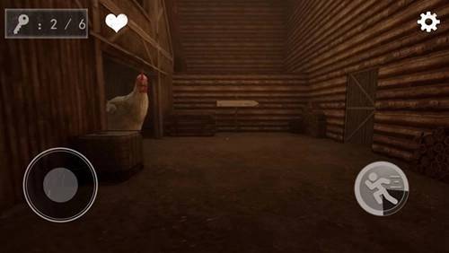 鸡脚游戏免费(ChickenFeet)(1)