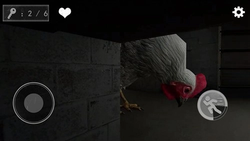 鸡脚游戏免费(ChickenFeet)(2)