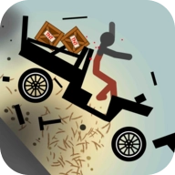 弄死火柴人MOD菜单