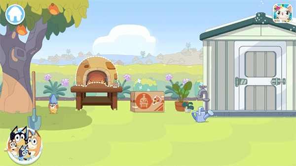 布鲁伊一起玩吧手机版图2