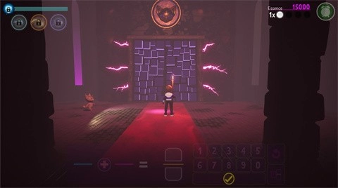 德琳尼亚希望碎片图3