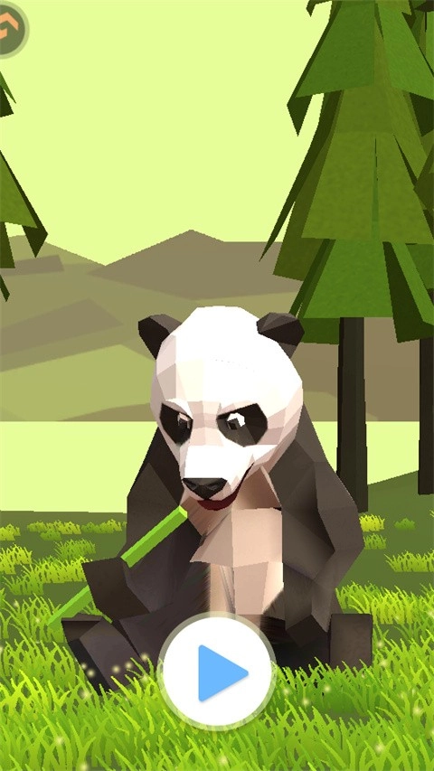 小小绿洲安卓版图1