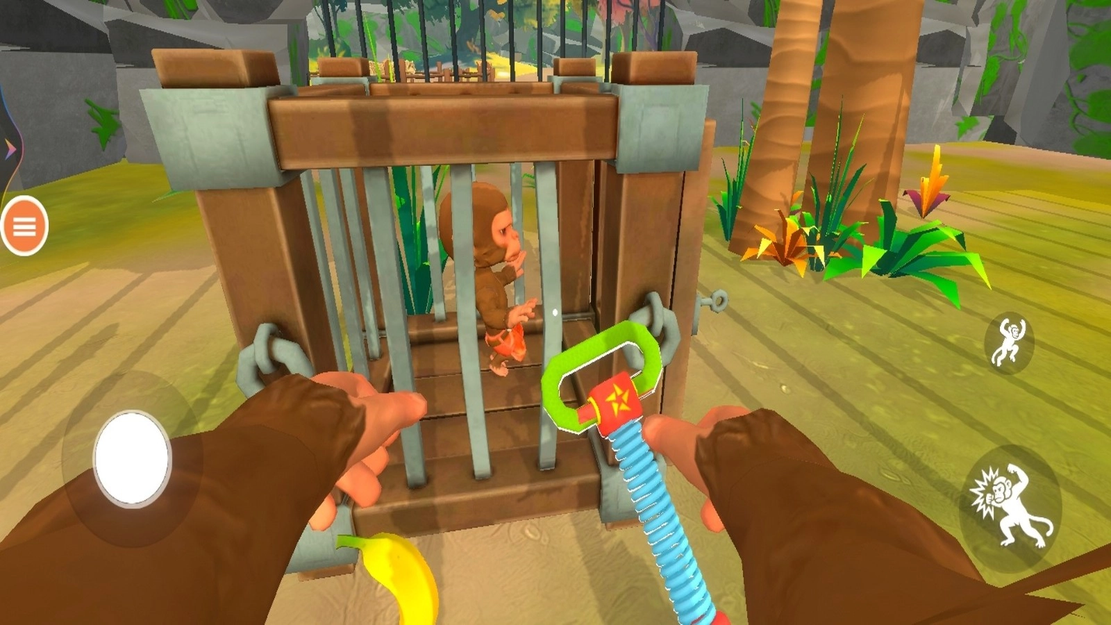 我的探索世界(2)