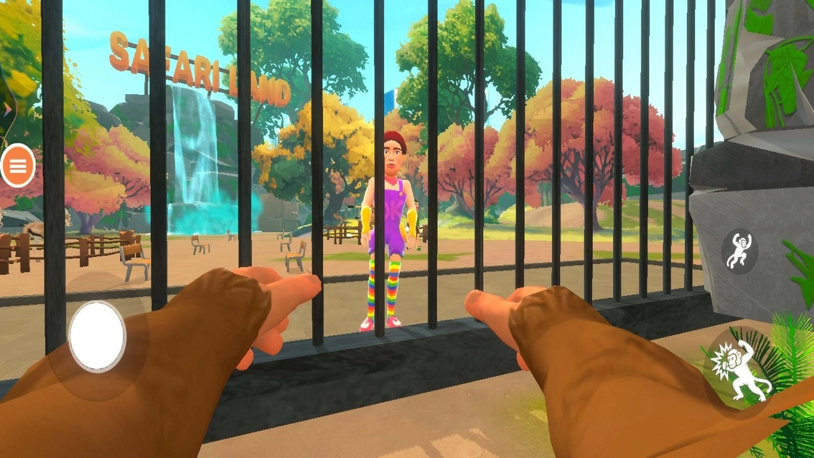 我的探索世界(1)