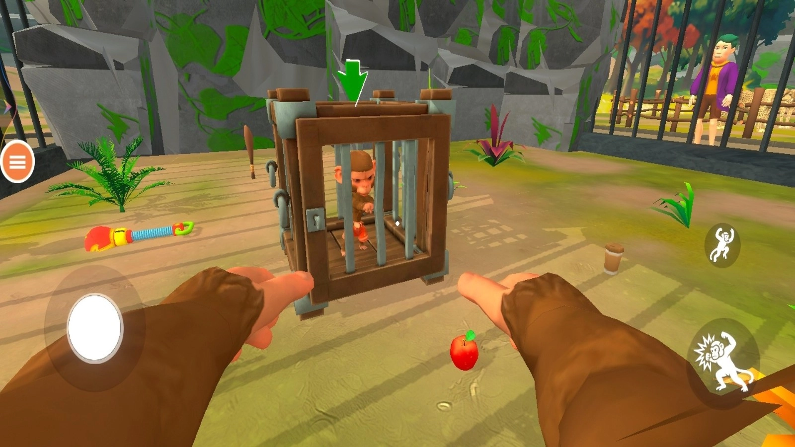 我的探索世界(4)