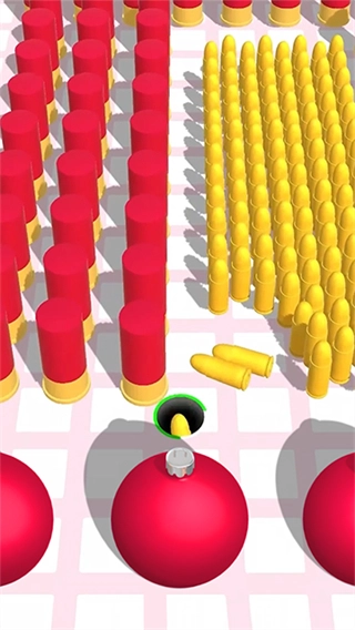 疯狂黑洞免广告版图4