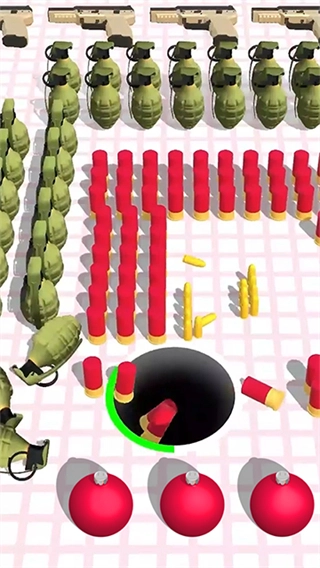 疯狂黑洞免广告版图3