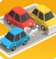 挪车小分队(挪车益智游戏)  安卓版 V1.0.2