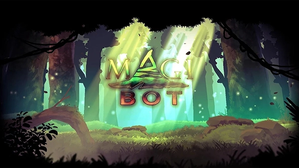 魔法机器人游戏 Magibot(3)