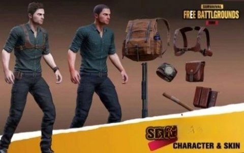 印度战场生存战场图2