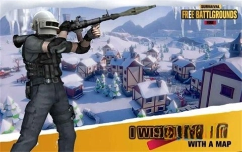 印度战场生存战场图3