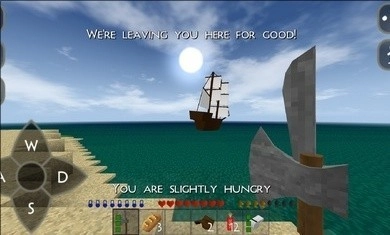 生存战争饥荒时代联机版(1)