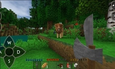 生存战争饥荒时代联机版(2)