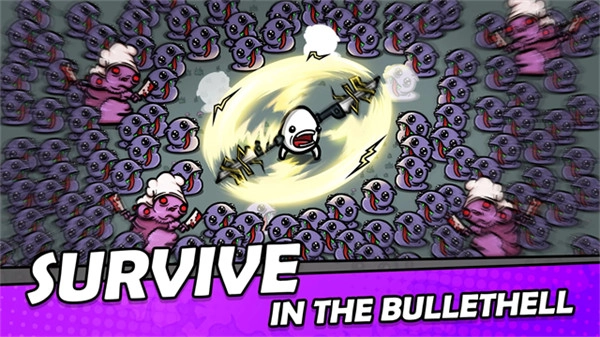 土豆兄弟无敌版图1