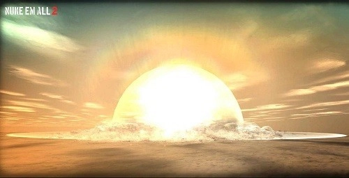 核彈2無敵版截圖2