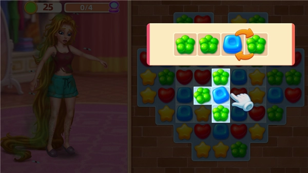 时尚改造大师游戏(Home Mansion)  安卓版(4)