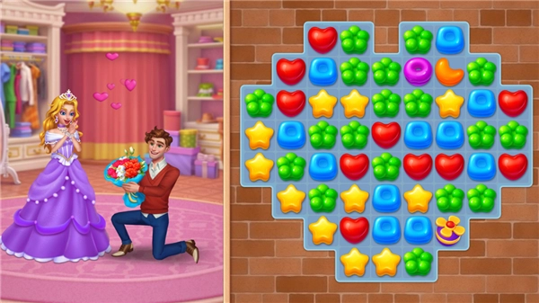 时尚改造大师游戏(Home Mansion)  安卓版(6)