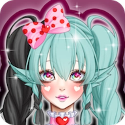 怪物女孩換裝國際版