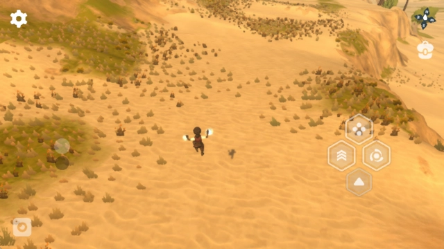 沙丘荒原免费安装  最新版图3