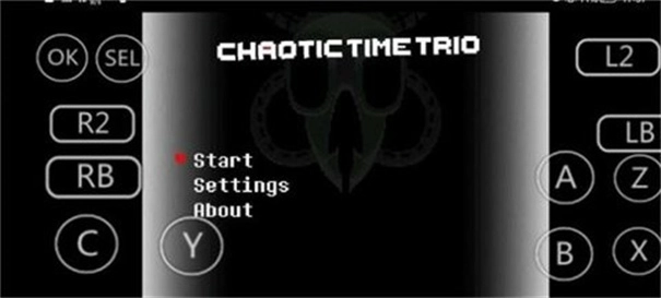 八重终结手机版图2