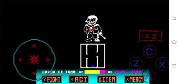 八重终结手机版图3