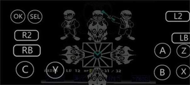 八重终结手机版图1