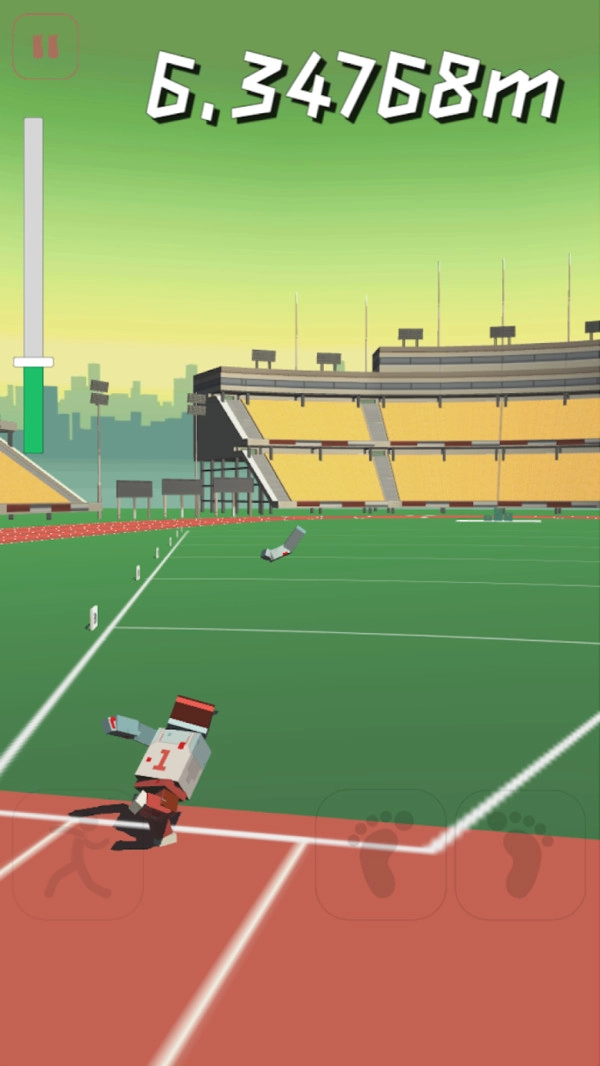 僵尸趣味运动会(4)