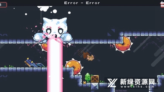 小猫死亡室最新中文版-图1