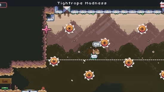 小猫死亡室最新中文版-图5