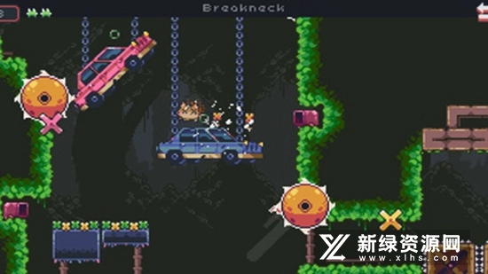 小猫死亡室最新中文版-图8