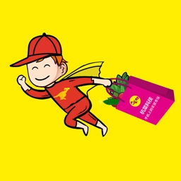 菜老包商家接单神器