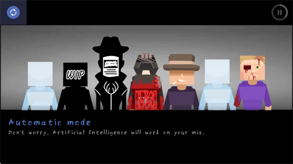 节奏盒子Shadow模组2026手机版图3