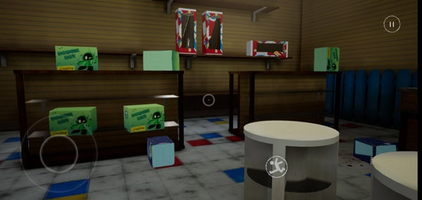 波比的游戏时间第一章本-图5