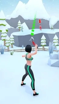 射箭战斗(Archery Clash)截图2