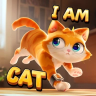 我是猫(I Am Cat)