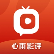  心雨影评