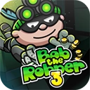 神偷鲍勃3v1.8.10下载-神偷鲍勃3最新下载