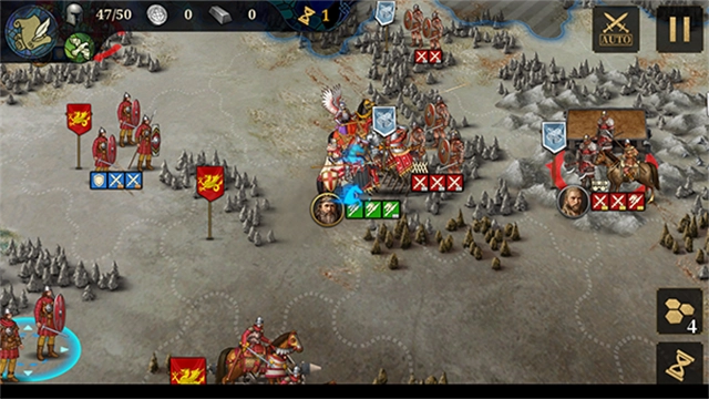 欧陆战争7国际服 图4