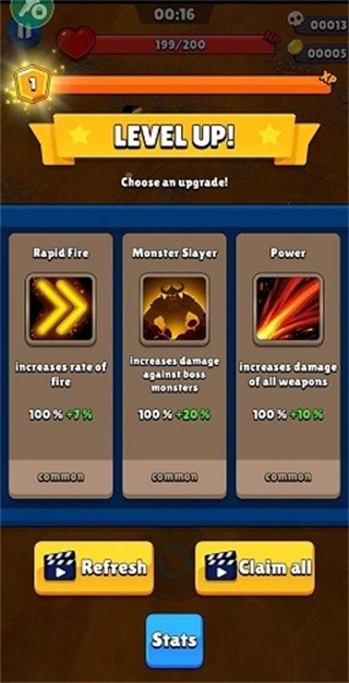 僵尸战车MOD修改图3