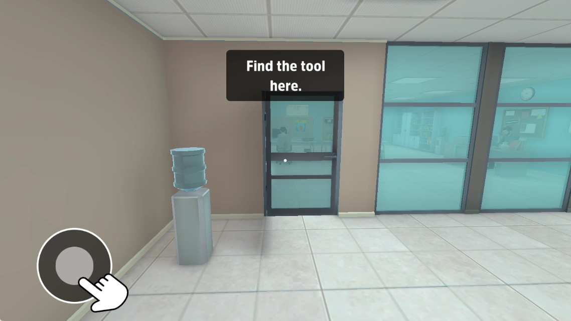 挖掘逃生金库大劫案图4