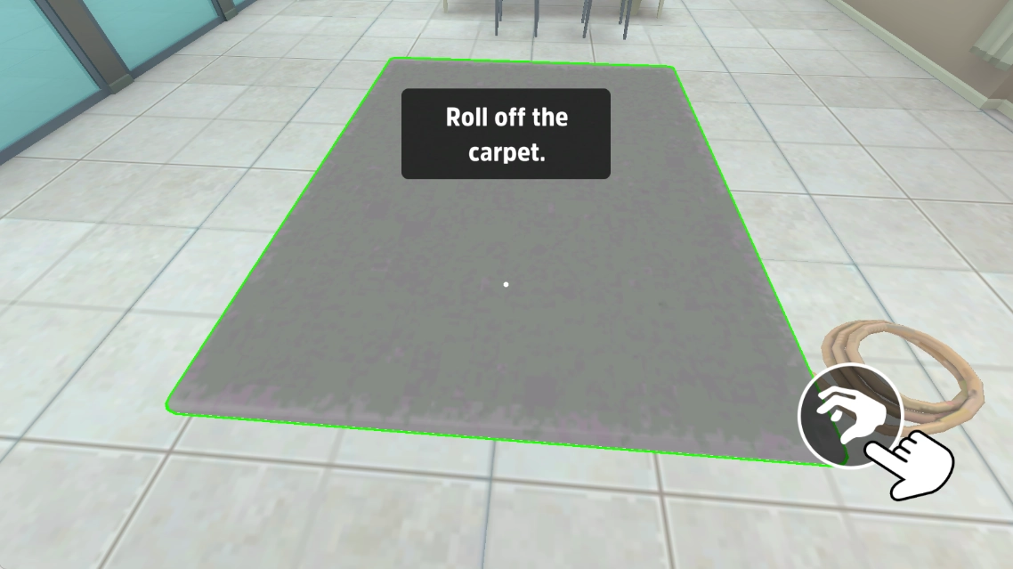 挖掘逃生金库大劫案截图3