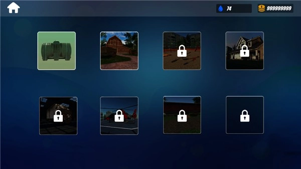 高压水枪模拟器安卓版截图2