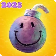 炸弹小分队(多人联机游戏)  安卓版