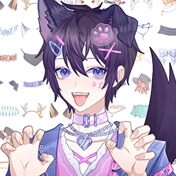 次元头像制作中文版