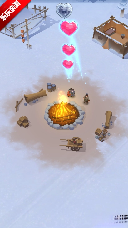 抖音三国冰河时代  最新版