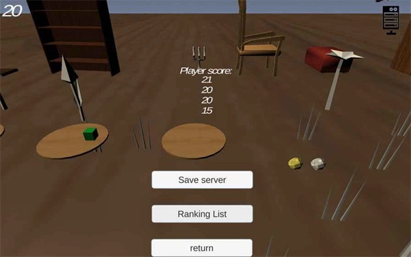 方块跳一跳赚钱版(2)